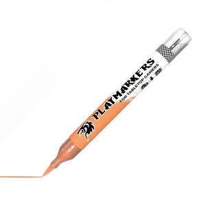AKM019 Light Orange