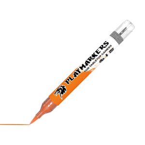 AKM020 Dark Orange