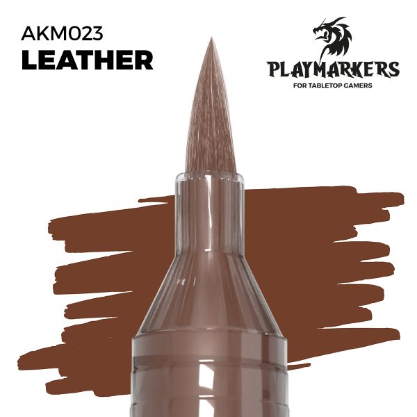 AKM023 Leather