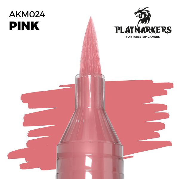 AKM024 Pink