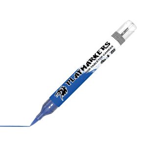 AKM026 Medium Blue