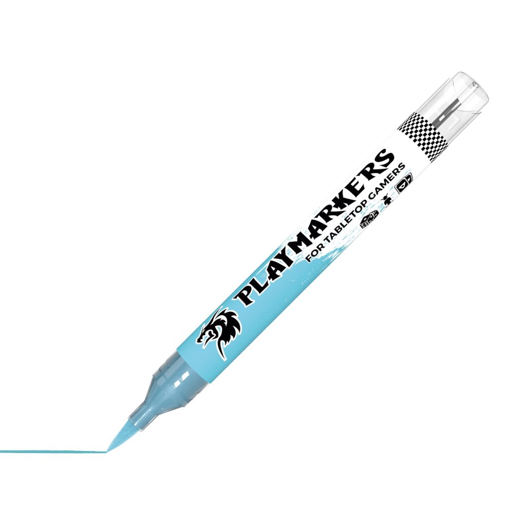 AKM027 Sky Blue