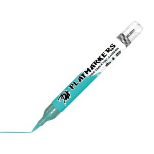 AKM028 Turquoise