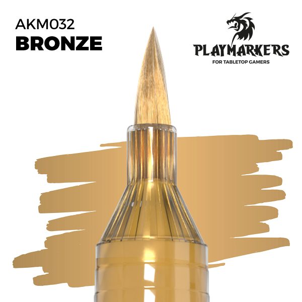 AKM032 Bronze