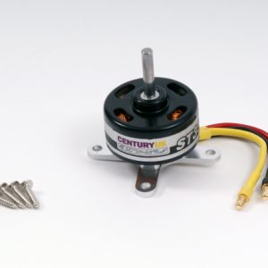 Replacement motor for the MAX-THRUST Riot and Ruckus