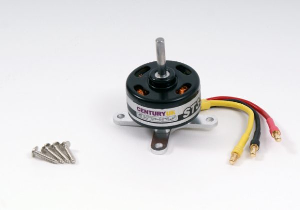 Replacement motor for the MAX-THRUST Riot and Ruckus