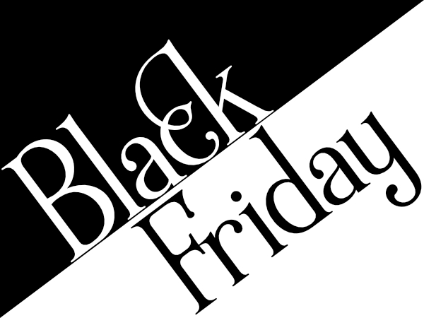 Black Friday