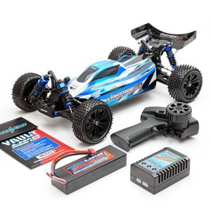 RTR - (Ready to Run)