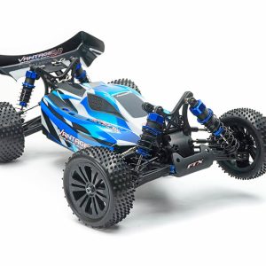 FTX Vantage 2.0 1/10 Brushless Buggy 4WD RTR with LiPo Battery & Charger