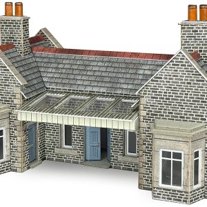 PN915 Little Cardlywick Station