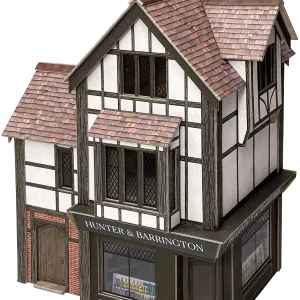 PO350 No.1 Market Street