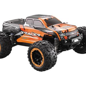 FTX TRACER 1/16 4WD MONSTER TRUCK RTR - ORANGE