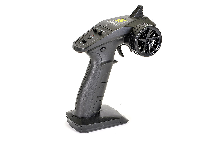 FTX TRACER 1/16 4WD MONSTER TRUCK RTR - ORANGE