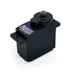 MG1003DS 2.5kg/0.10s MINI DIGITAL SERVO