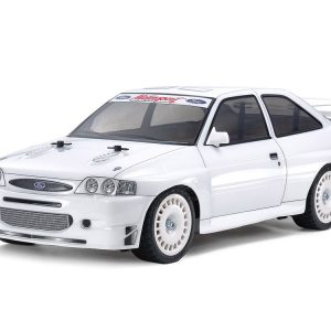 Tamiya Ford Escort Cosworth 1998 (TT-02)