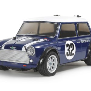 Mini Cooper Racing (MB-01)