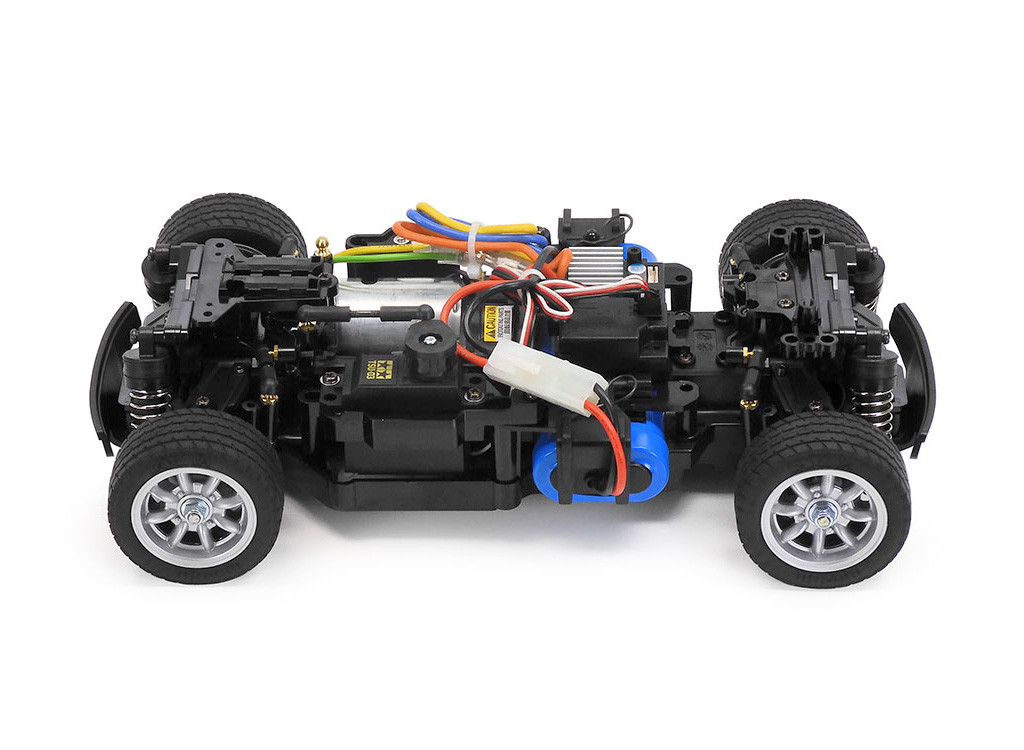 Mini Cooper Racing (MB-01)