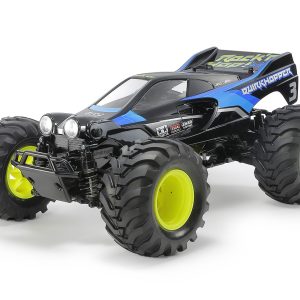 Tamiya Quirkhopper (GF-02)