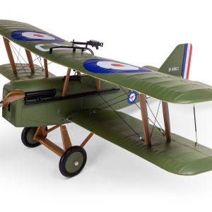 E-flite S.E.5a 900mm PNP