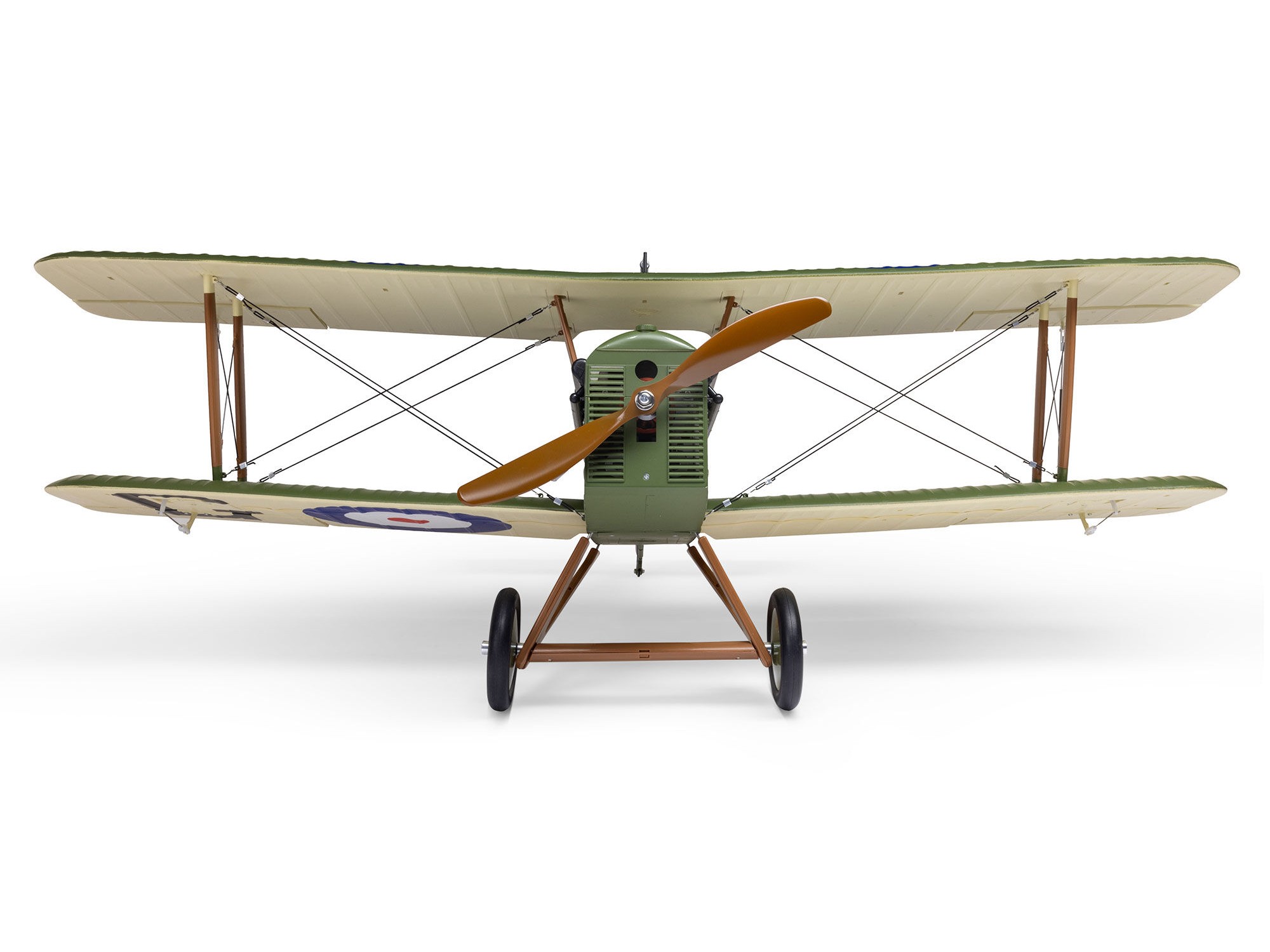 E-flite S.E.5a 900mm PNP