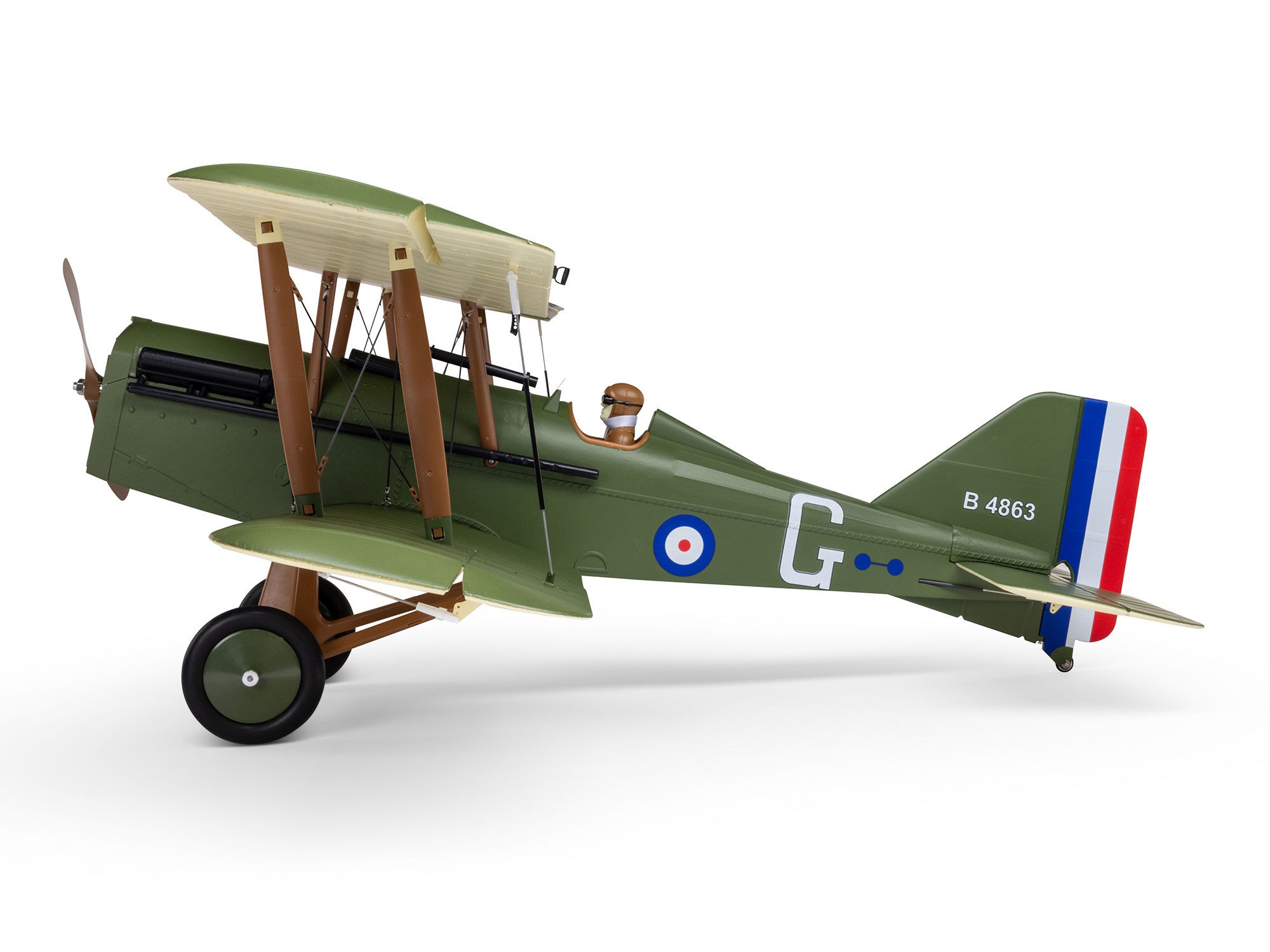 E-flite S.E.5a 900mm PNP