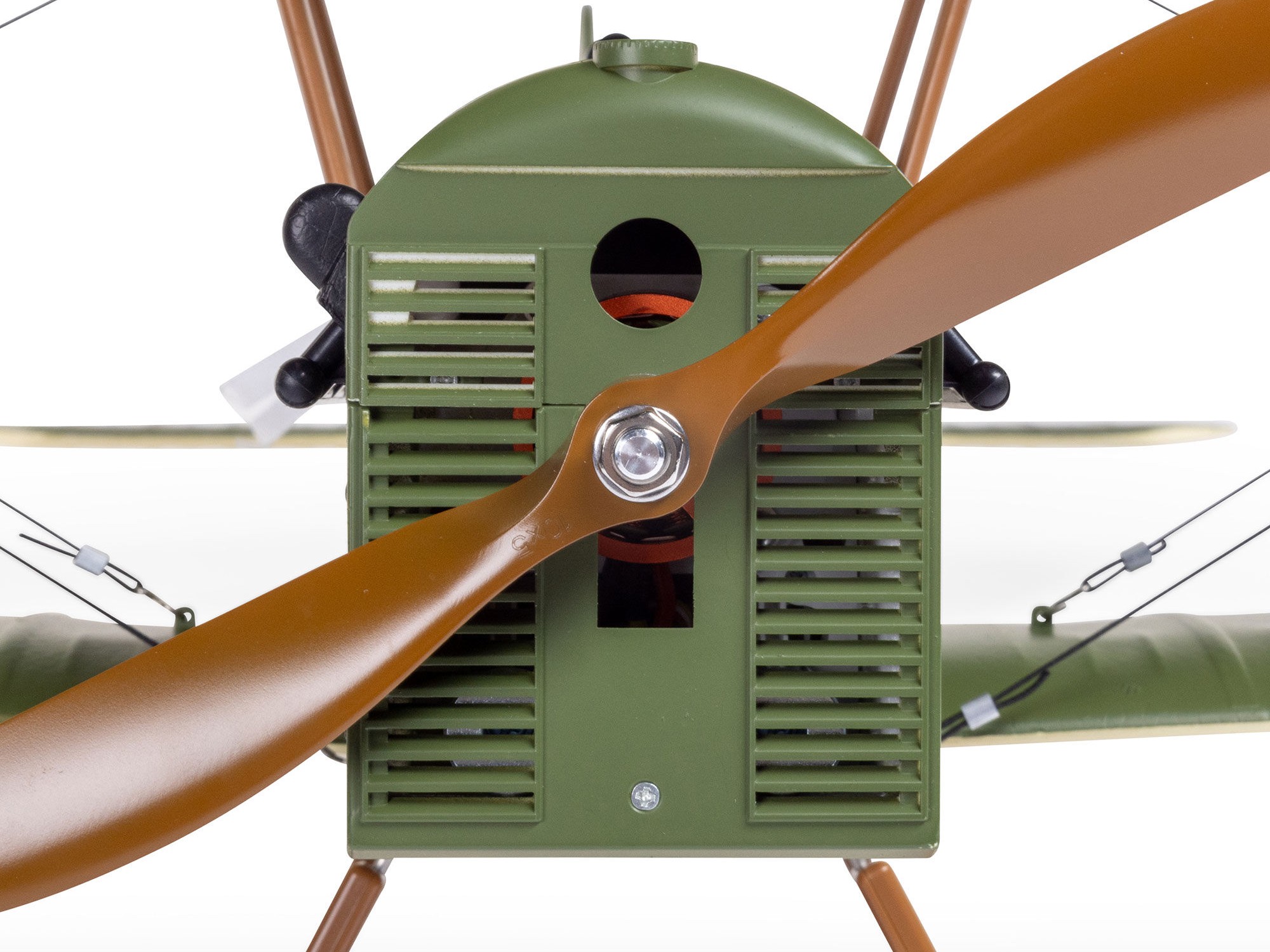 E-flite S.E.5a 900mm PNP