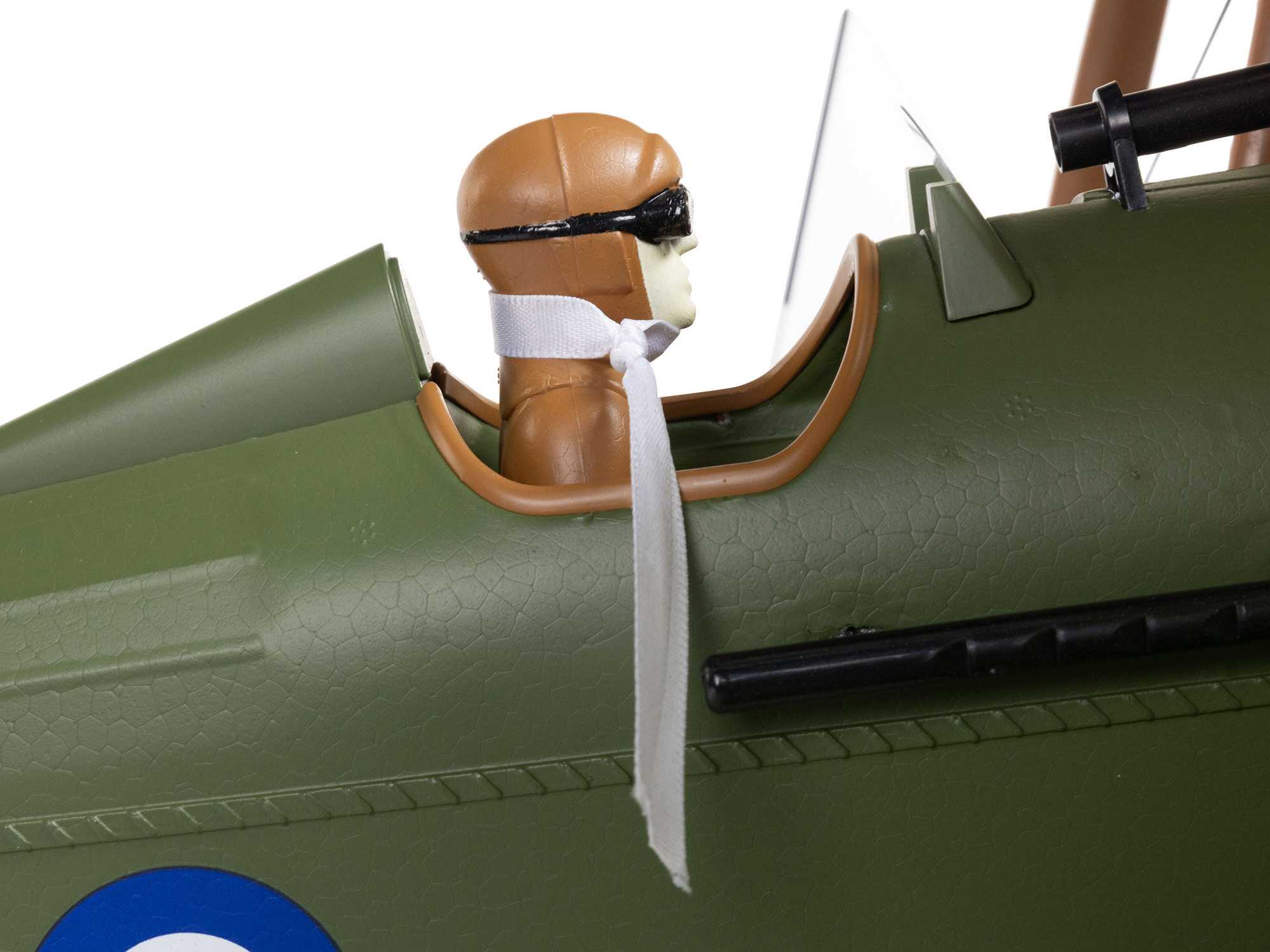 E-flite S.E.5a 900mm PNP