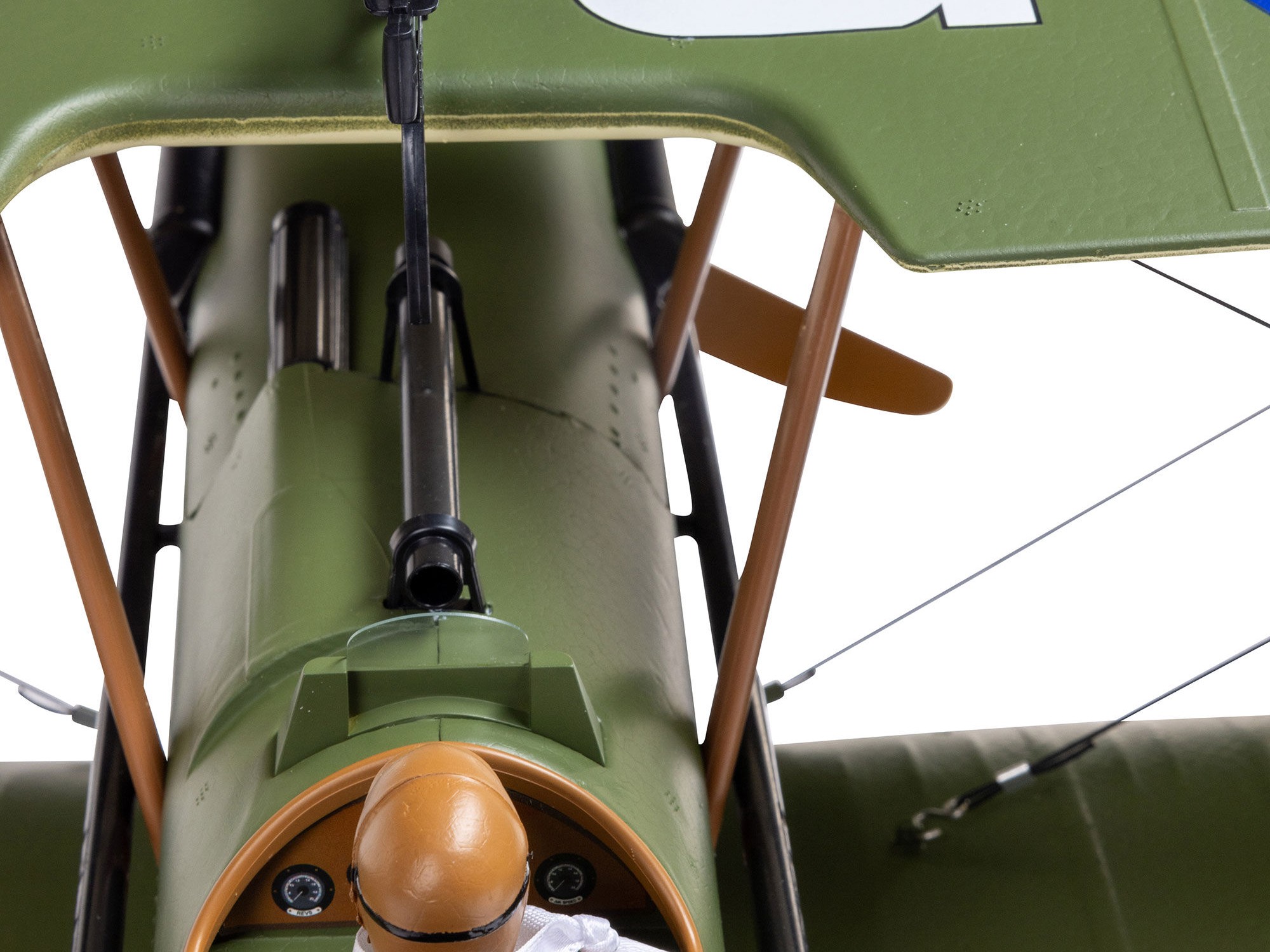 E-flite S.E.5a 900mm PNP