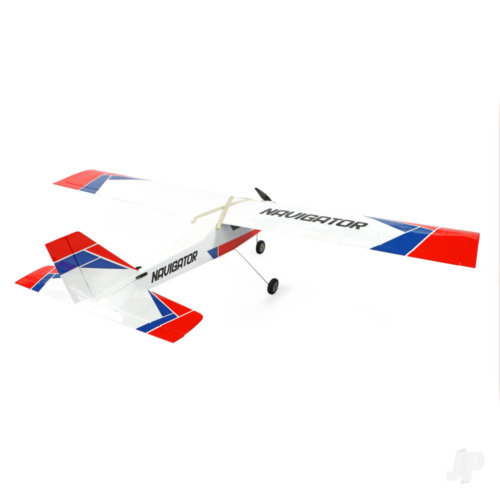 Navigator Trainer 3S Electric (ARTF) 1.5m/59in
