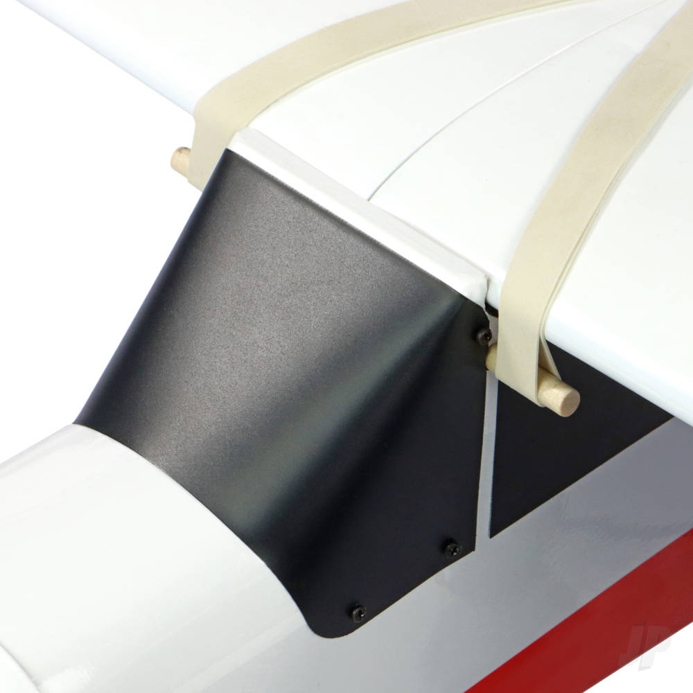 Navigator Trainer 3S Electric (ARTF) 1.5m/59in