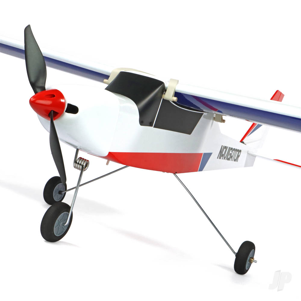 Navigator Trainer 3S Electric (ARTF) 1.5m/59in