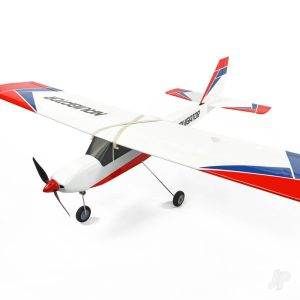 Navigator Trainer 3S Electric (ARTF) 1.5m/59in