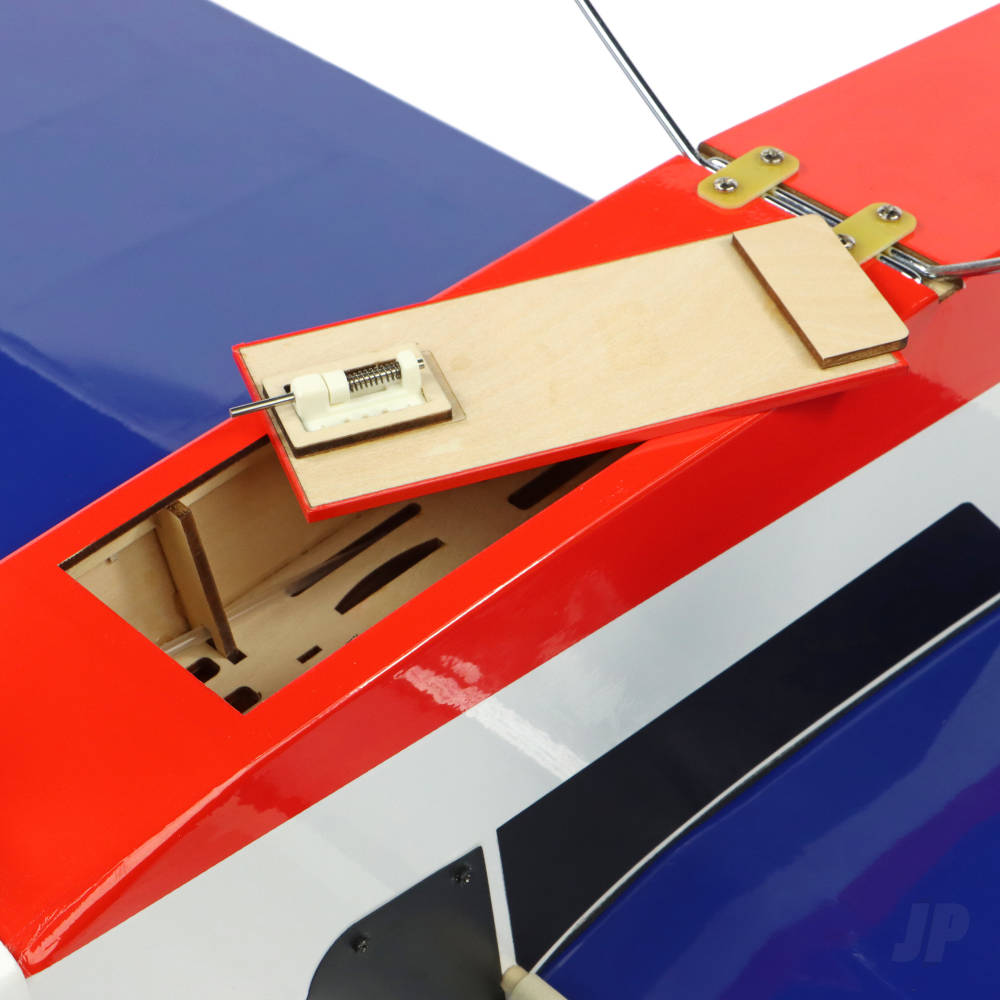 Navigator Trainer 3S Electric (ARTF) 1.5m/59in