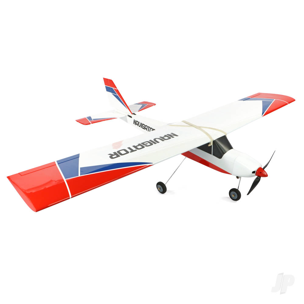 Navigator Trainer 3S Electric (ARTF) 1.5m/59in
