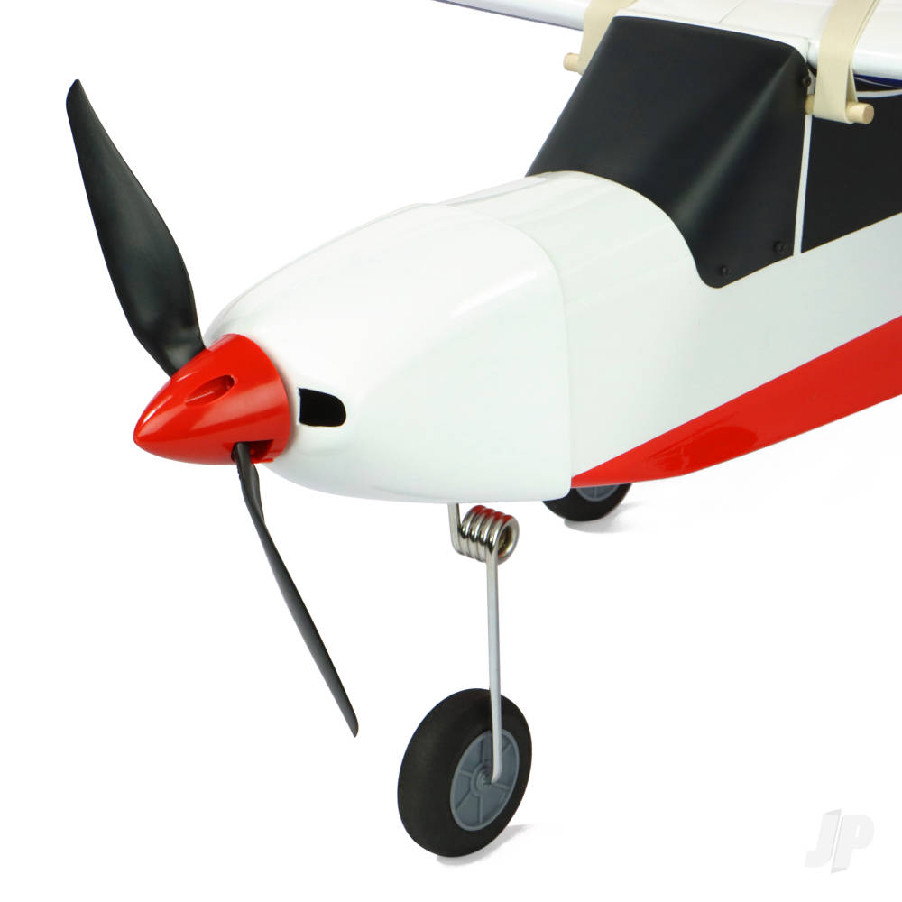 Navigator Trainer 3S Electric (ARTF) 1.5m/59in