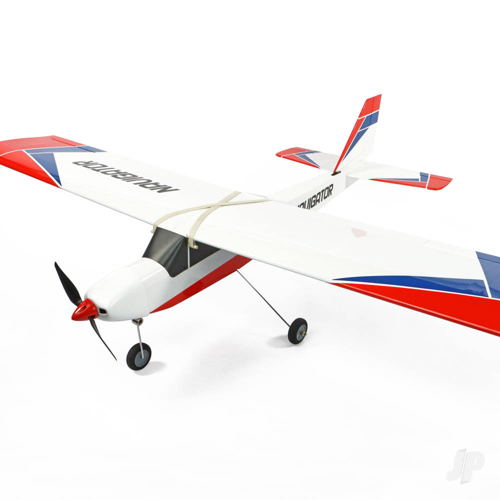 Navigator Trainer 3S Electric (ARTF) 1.5m/59in