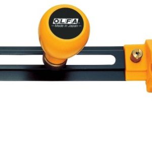 OLFA CMP2 Heavy-Duty Circle Cutter