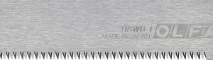 OLFA HSWB11B Replacement Single Saw Blade For HSW-1