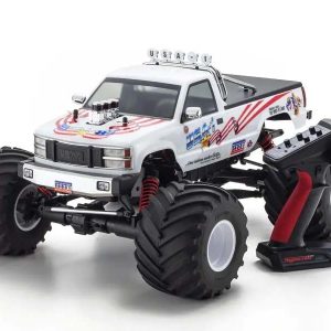 Kyosho Readyset