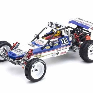 Kyosho Kits