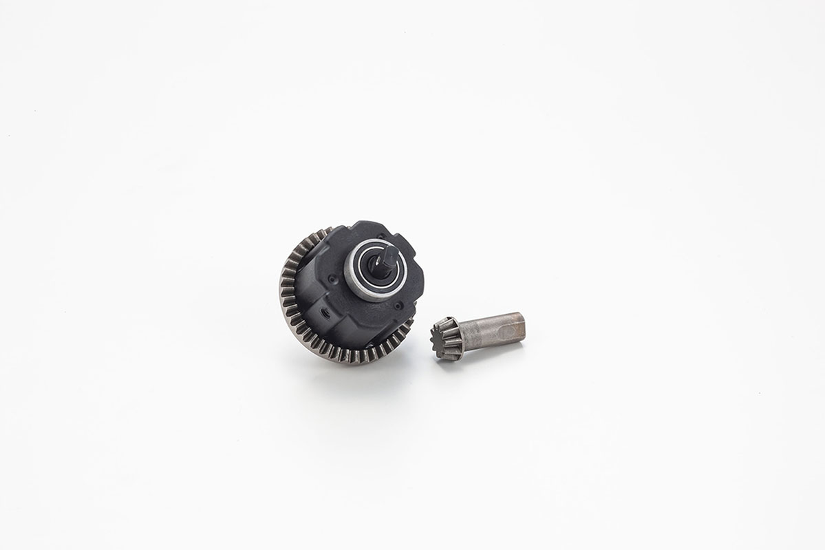 Kyosho KB10W Mad Wagon VE 3S 4WD 1:10 Readyset - Type1