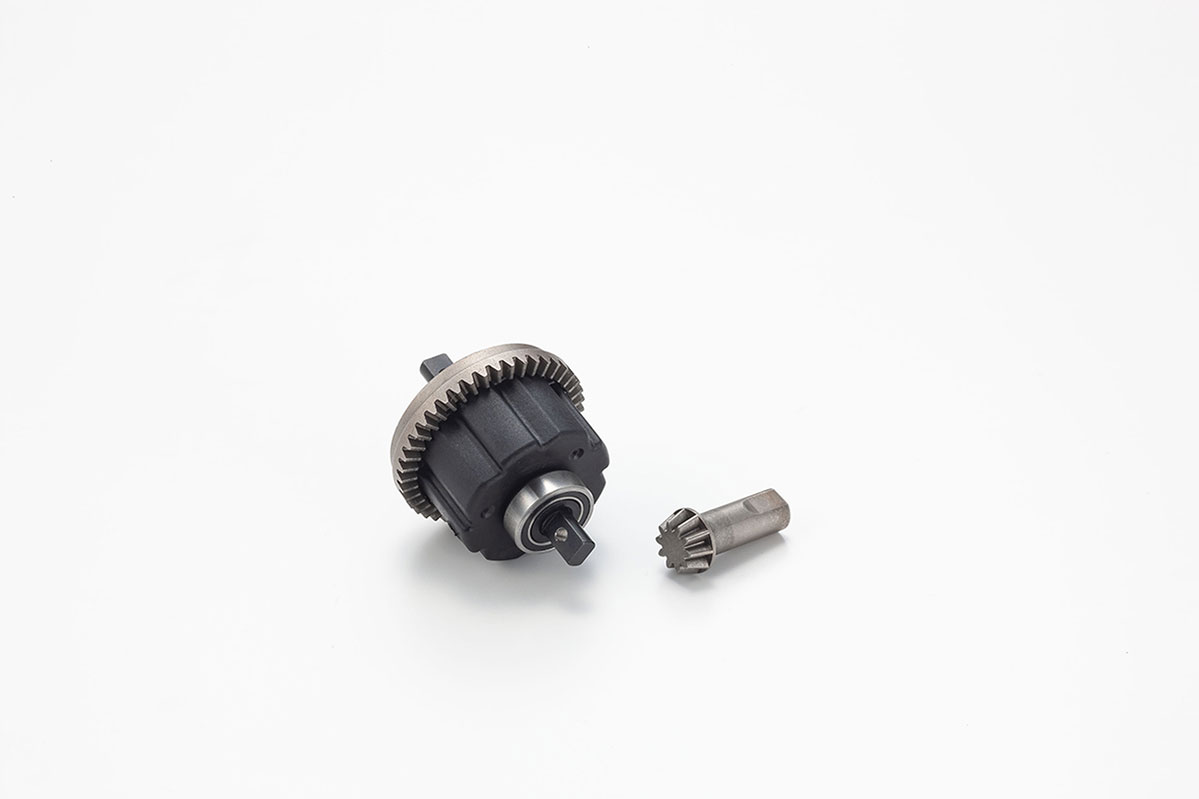 Kyosho KB10W Mad Wagon VE 3S 4WD 1:10 Readyset - Type1