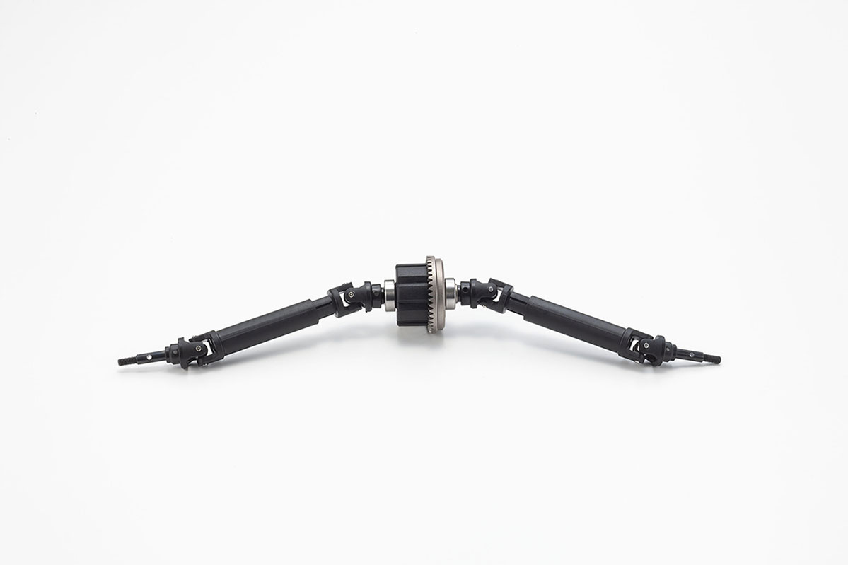 Kyosho KB10W Mad Wagon VE 3S 4WD 1:10 Readyset - Type1