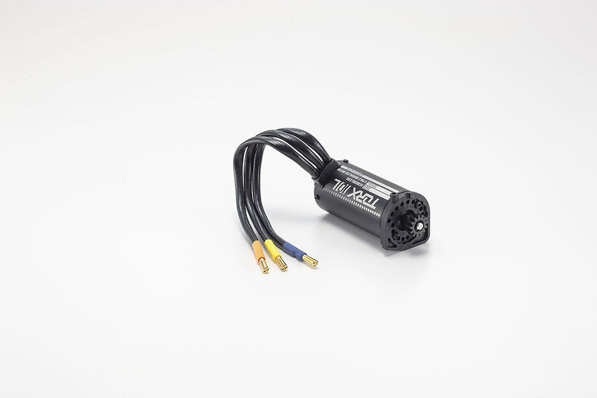 Kyosho KB10W Mad Wagon VE 3S 4WD 1:10 Readyset - Type1
