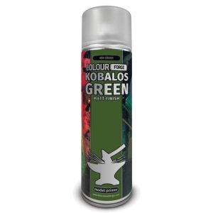Kobalos Green