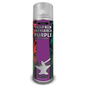 Patriarch Purple