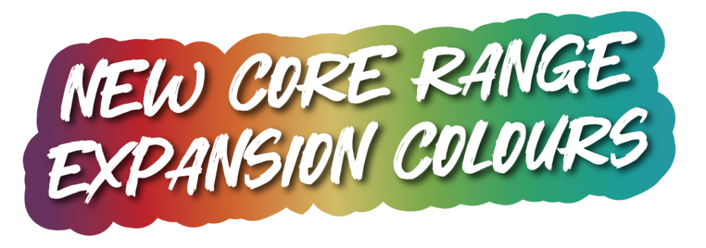 Color Forge Range Expansion