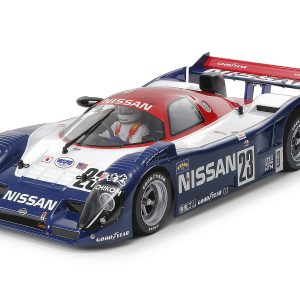 Tamiya Nissan R91CP