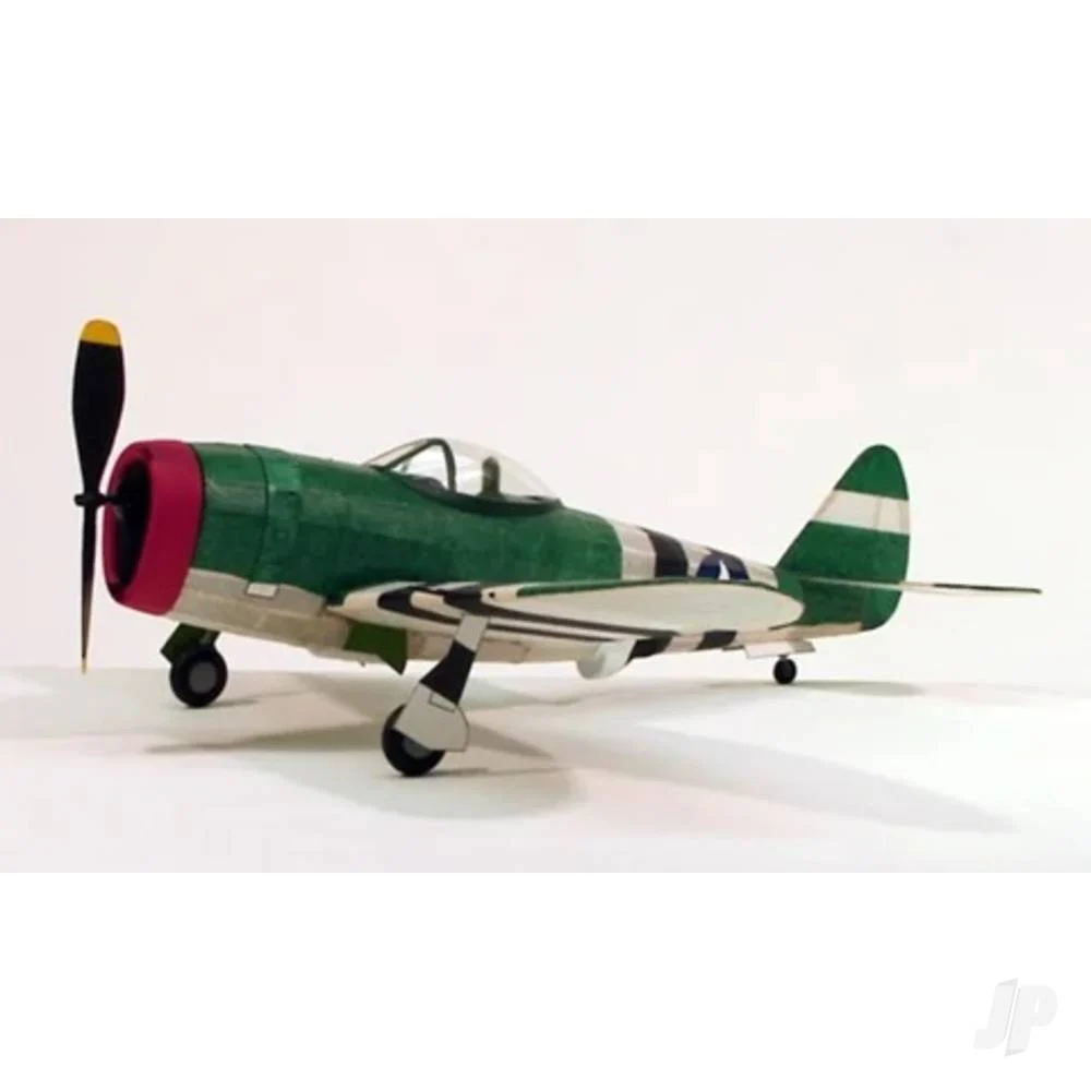 Dumas P-47 Thunderbolt (44.5cm) (#217)