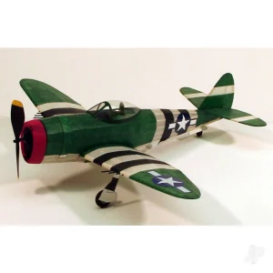 Dumas P-47 Thunderbolt (44.5cm) (#217)